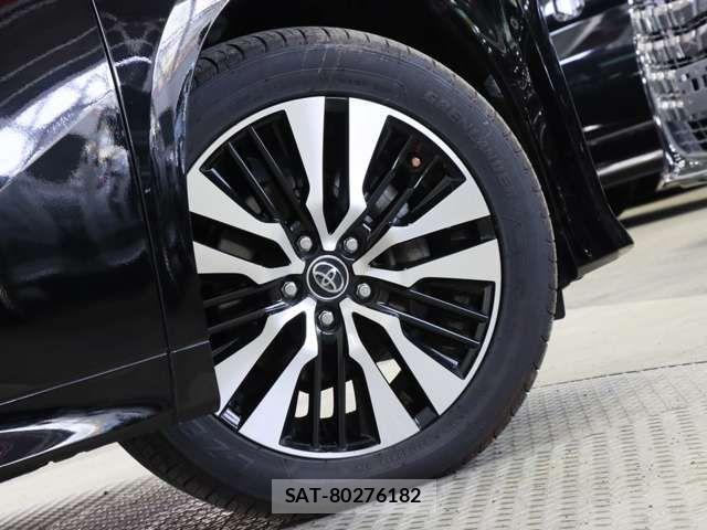 Toyota VELLFIRE 2018-07 6273158-19