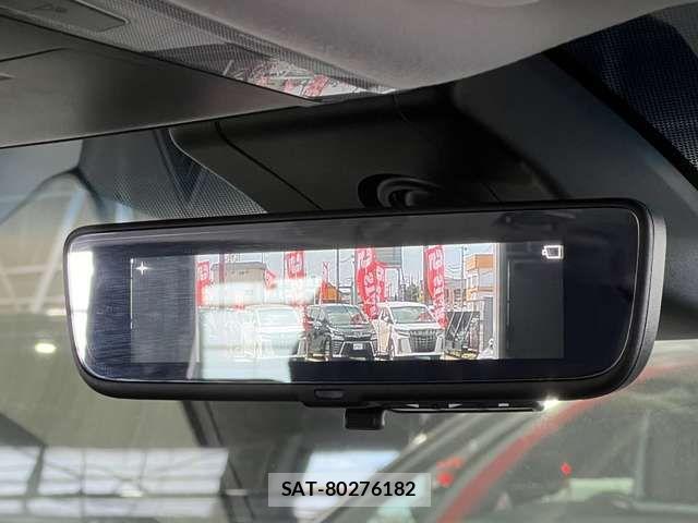 Toyota VELLFIRE 2018-07 6273158-8