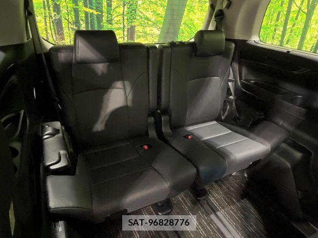 Toyota VELLFIRE 2018-10 6307033-9