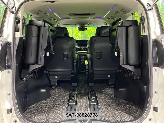 Toyota VELLFIRE 2018-10 6307033-10