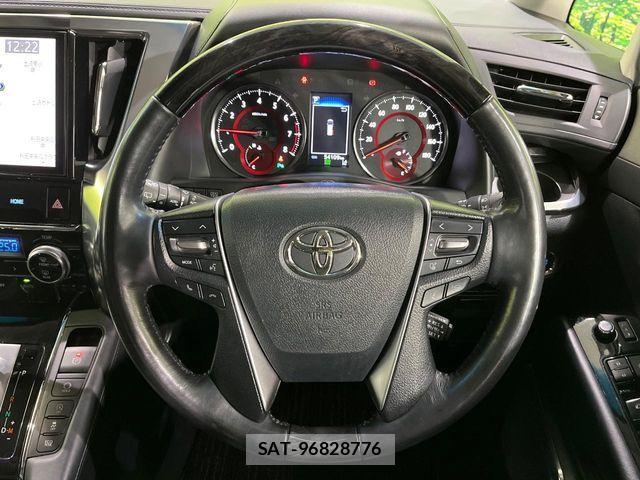 Toyota VELLFIRE 2018-10 6307033-11