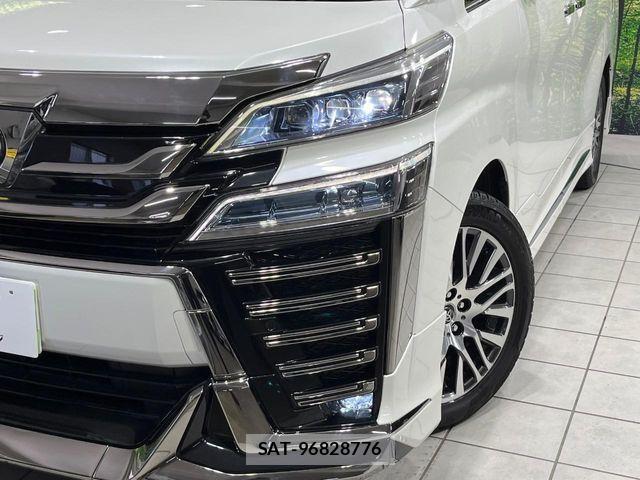 Toyota VELLFIRE 2018-10 6307033-12