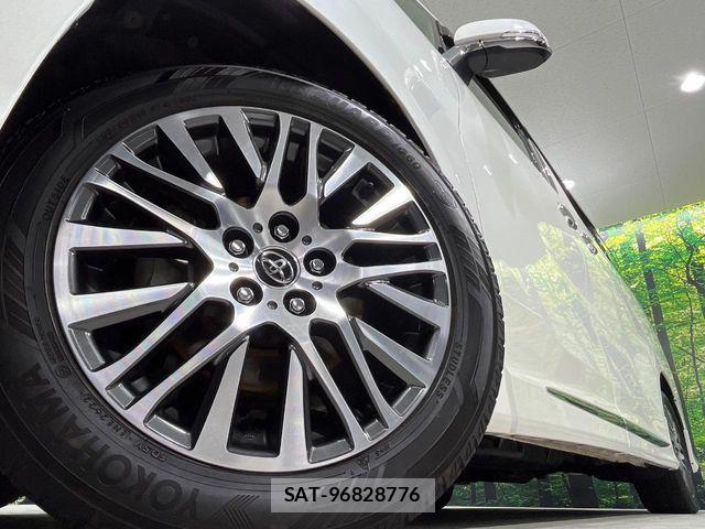 Toyota VELLFIRE 2018-10 6307033-13
