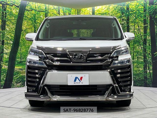 Toyota VELLFIRE 2018-10 6307033-14