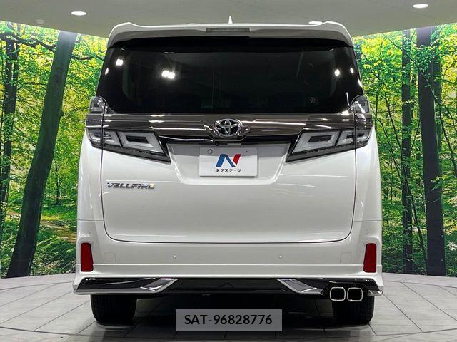 Toyota VELLFIRE 2018-10 6307033-15