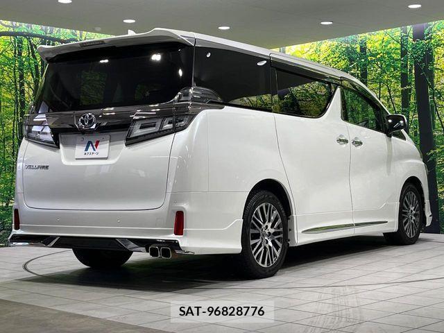Toyota VELLFIRE 2018-10 6307033-17
