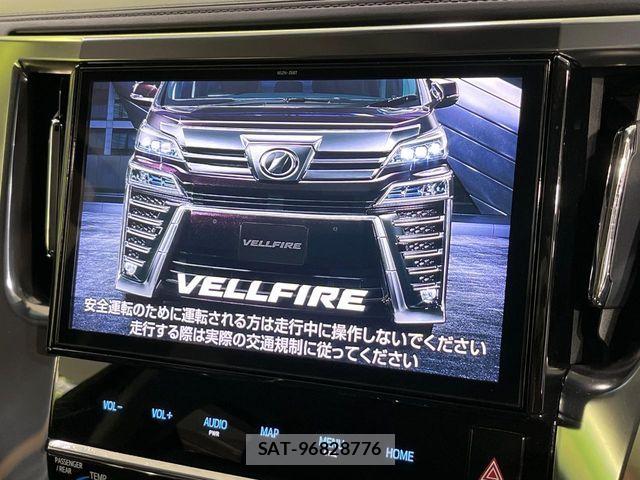 Toyota VELLFIRE 2018-10 6307033-2
