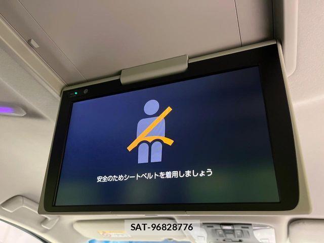 Toyota VELLFIRE 2018-10 6307033-3