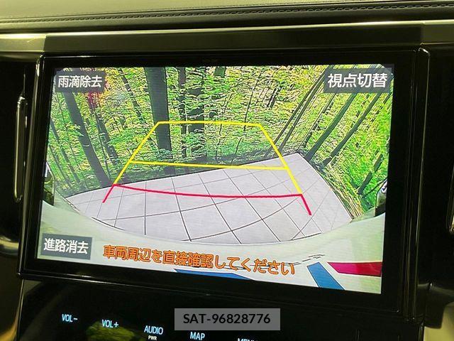 Toyota VELLFIRE 2018-10 6307033-6