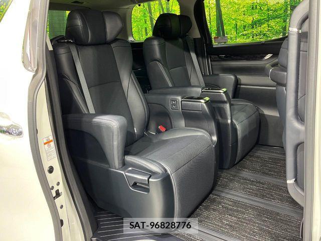 Toyota VELLFIRE 2018-10 6307033-8