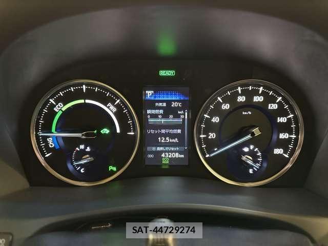 Toyota VELLFIRE 2019-03 6615333-10