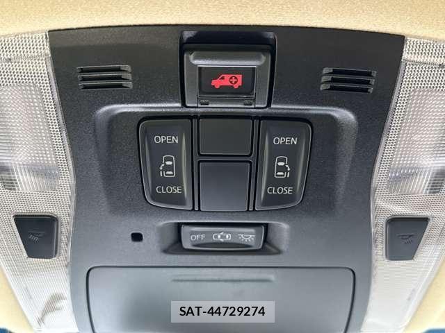 Toyota VELLFIRE 2019-03 6615333-17