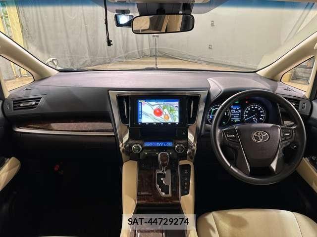 Toyota VELLFIRE 2019-03 6615333-18