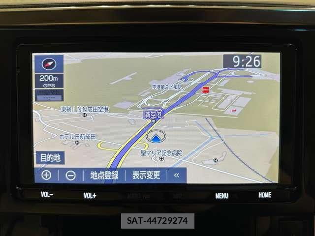 Toyota VELLFIRE 2019-03 6615333-19