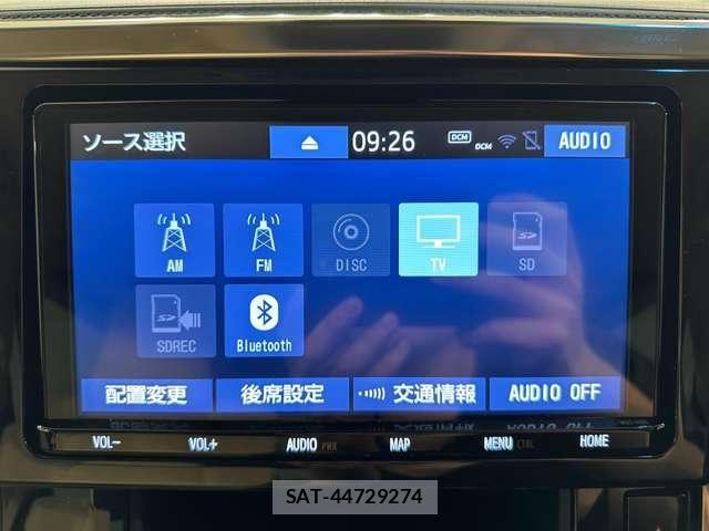 Toyota VELLFIRE 2019-03 6615333-21