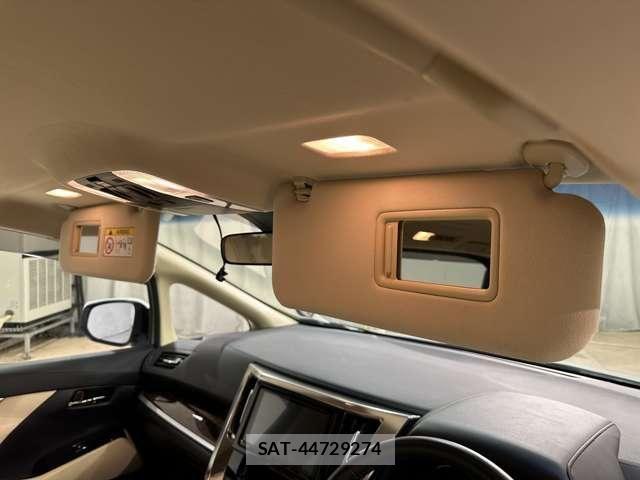 Toyota VELLFIRE 2019-03 6615333-27