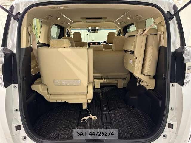 Toyota VELLFIRE 2019-03 6615333-29