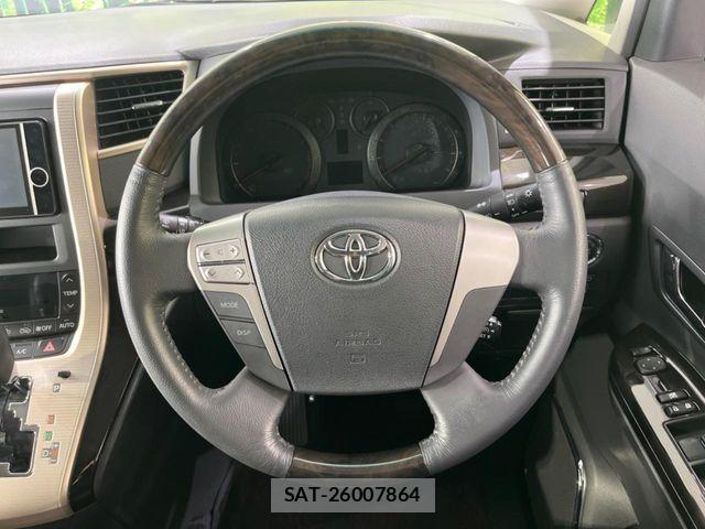 Toyota VELLFIRE 2013-09 6678536-10