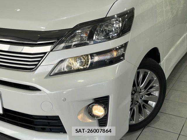 Toyota VELLFIRE 2013-09 6678536-11