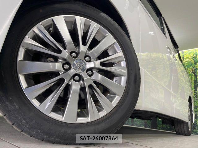 Toyota VELLFIRE 2013-09 6678536-12