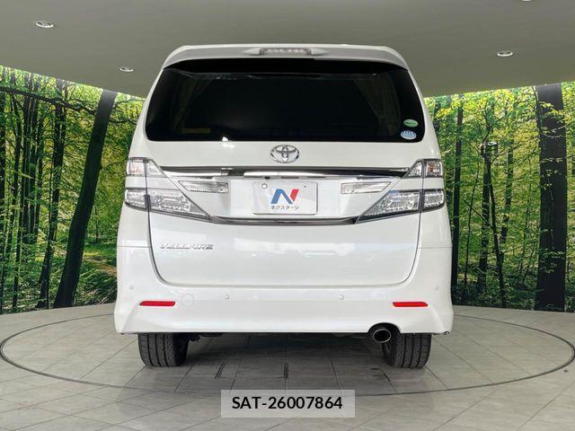 Toyota VELLFIRE 2013-09 6678536-14
