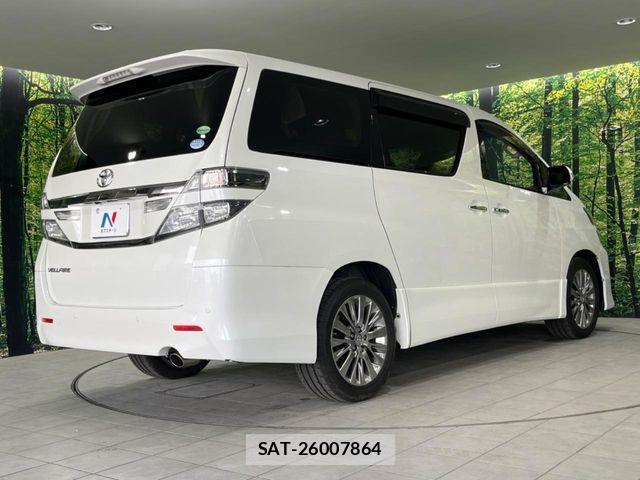 Toyota VELLFIRE 2013-09 6678536-16