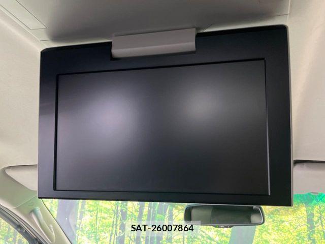 Toyota VELLFIRE 2013-09 6678536-2