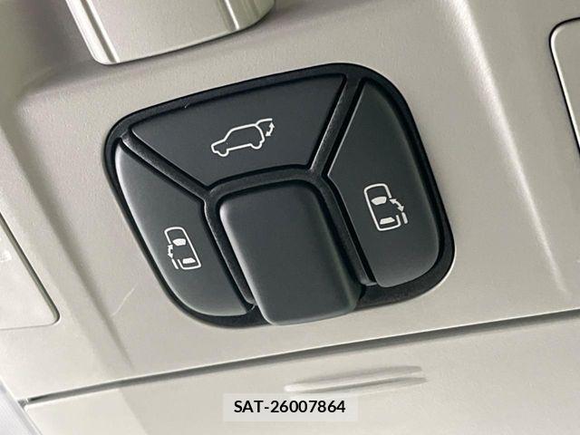 Toyota VELLFIRE 2013-09 6678536-3