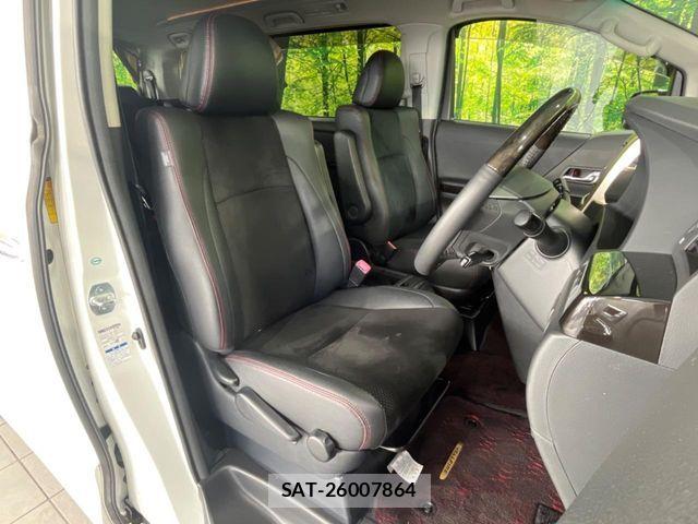 Toyota VELLFIRE 2013-09 6678536-6