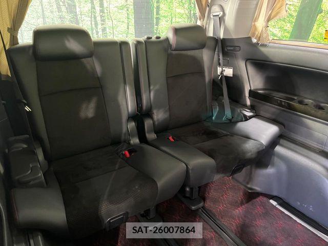 Toyota VELLFIRE 2013-09 6678536-8