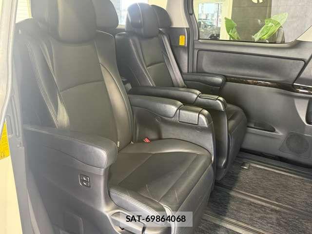Toyota VELLFIRE 2013-10 6678537-6