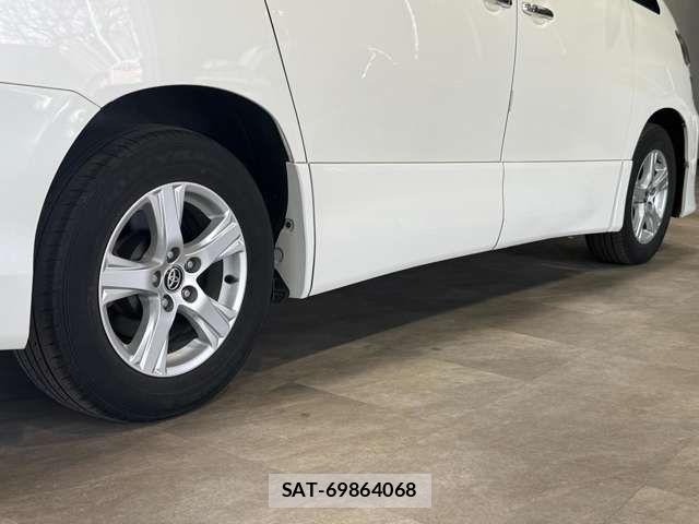 Toyota VELLFIRE 2013-10 6678537-11