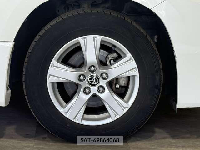 Toyota VELLFIRE 2013-10 6678537-12