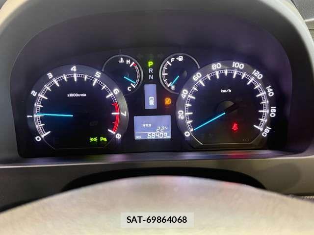 Toyota VELLFIRE 2013-10 6678537-14
