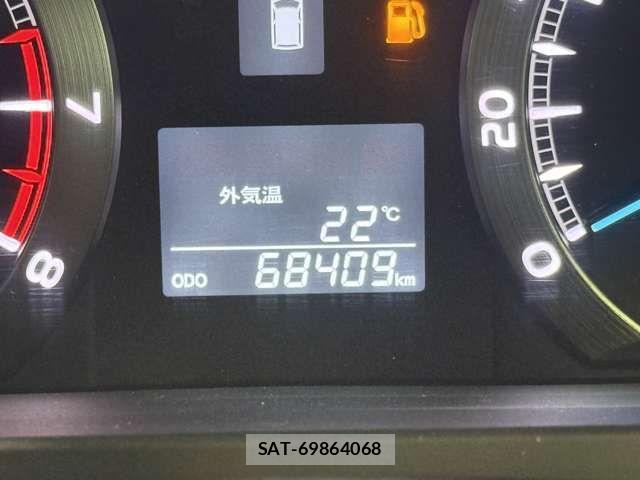 Toyota VELLFIRE 2013-10 6678537-15