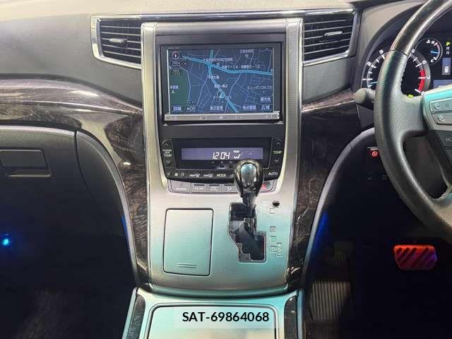 Toyota VELLFIRE 2013-10 6678537-16