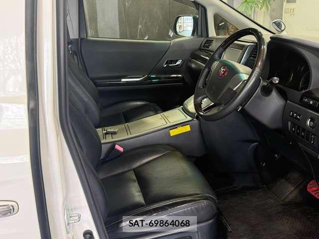 Toyota VELLFIRE 2013-10 6678537-4