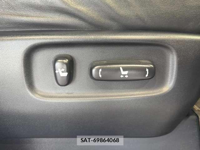 Toyota VELLFIRE 2013-10 6678537-5