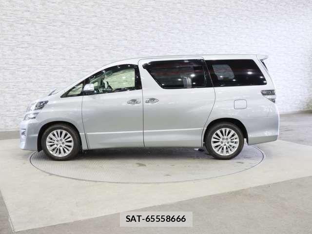 Toyota VELLFIRE 2013-06 6678535-12