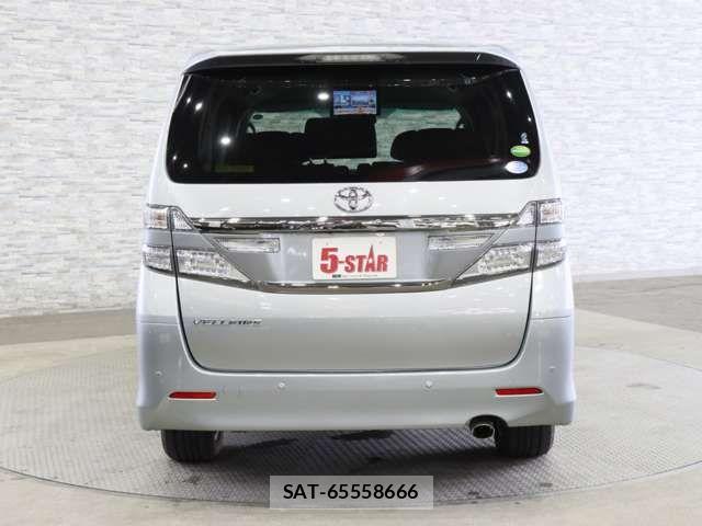 Toyota VELLFIRE 2013-06 6678535-14