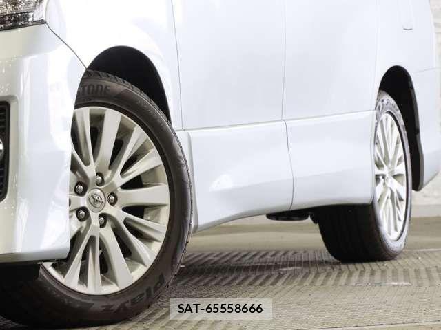 Toyota VELLFIRE 2013-06 6678535-16
