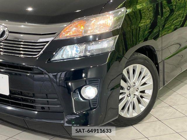 Toyota VELLFIRE 2012-05 6753648-12