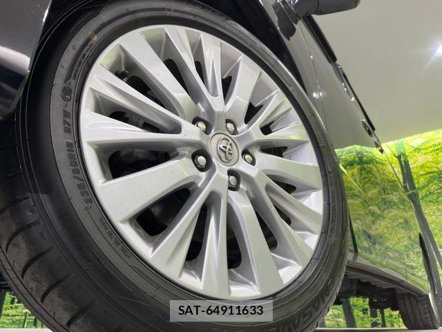 Toyota VELLFIRE 2012-05 6753648-13