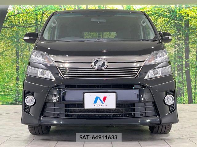 Toyota VELLFIRE 2012-05 6753648-14
