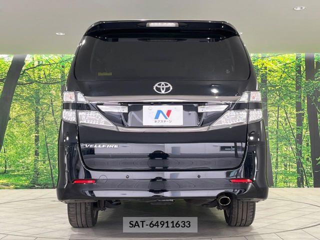 Toyota VELLFIRE 2012-05 6753648-15