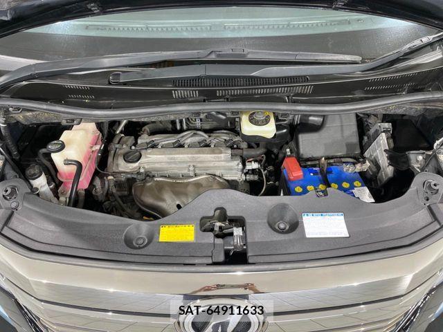 Toyota VELLFIRE 2012-05 6753648-18
