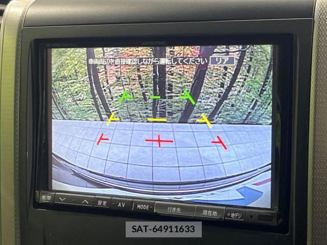Toyota VELLFIRE 2012-05 6753648-3