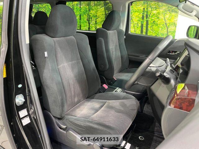 Toyota VELLFIRE 2012-05 6753648-7