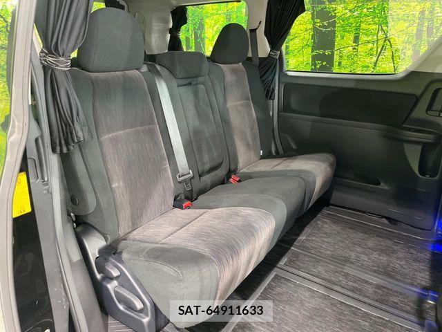 Toyota VELLFIRE 2012-05 6753648-8