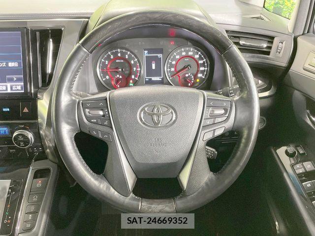 Toyota VELLFIRE 2018-04 6753647-13